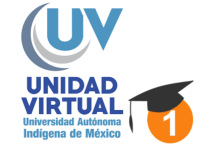 Logo de Unidad Virtual UAIM